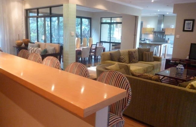 Zimbali beach estate - Foto 19