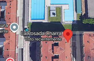 Cómodo apartamento a un paso del centro de Salamanca La Posada Charra 8 APART-37-278 - Foto 33