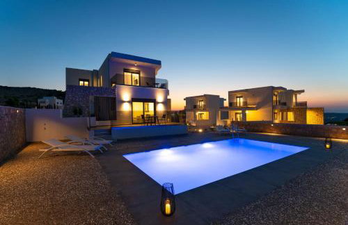 Ventus Villas - Foto 29