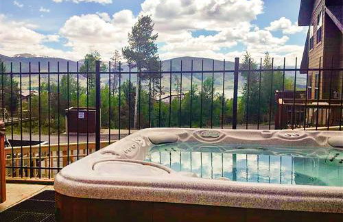 Newly Remodeled Mtn-View Condo in Silverthorne - Foto 23