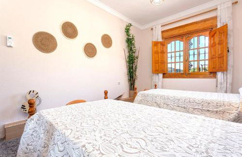 Casa Los Cortijillos - Photo 10