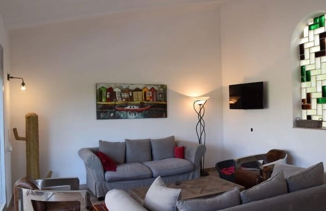 Villa Belll Lloc - Foto 12