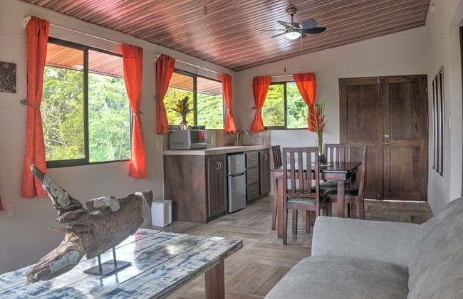 Valley of Dreams Eco Lodge - Foto 15