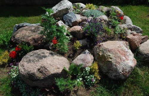 Kamienna Zagroda - Foto 26