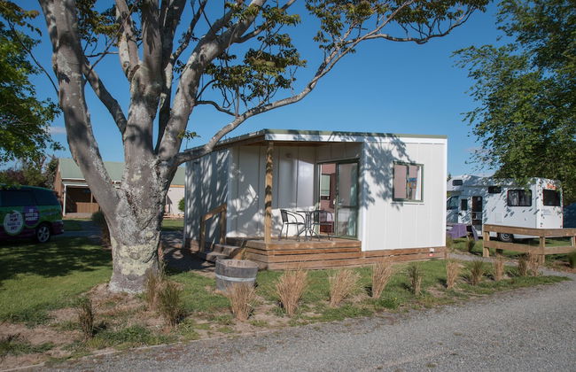 Martinborough TOP 10 Holiday Park - Photo 9