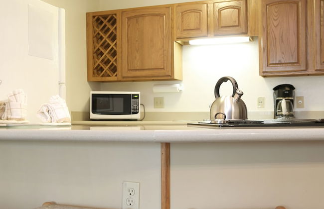 Indian Peaks Resort - Photo 35