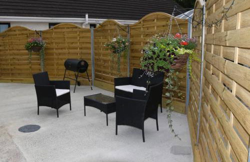 The Snug At Kingfisher Cottage - Foto 22