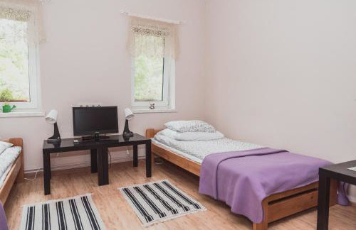 Agroturystyka Pod Modrzewiami - Foto 53