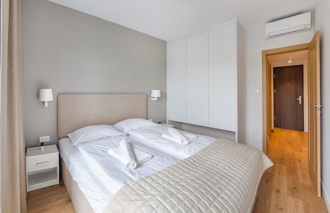 Apartamenty Sun & Snow Port Krynica - Foto 10