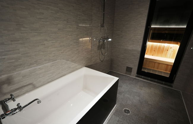 HOTEL SOBOKU - Foto 17