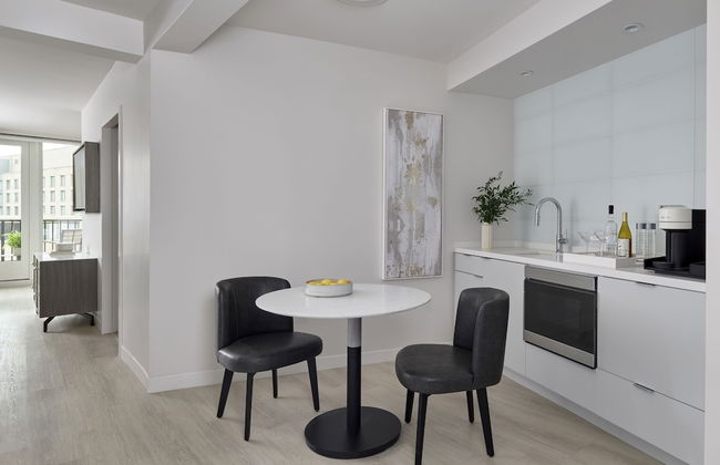 Hotel AKA Washington Circle - Foto 12