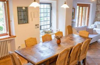 Casale in Val D Orcia - Photo 29