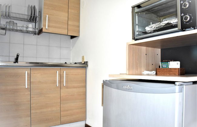 Apartamentos Mendoza - Photo 36