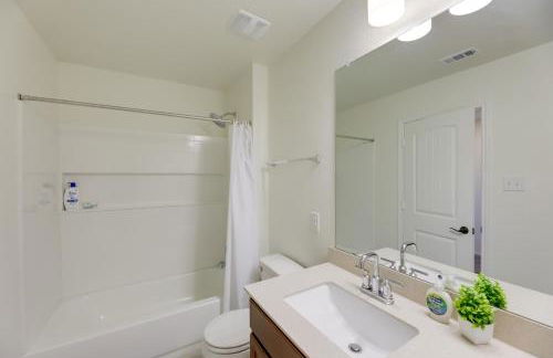 Manor Vacation Rental with Yard 17 Mi to Austin! - Foto 19