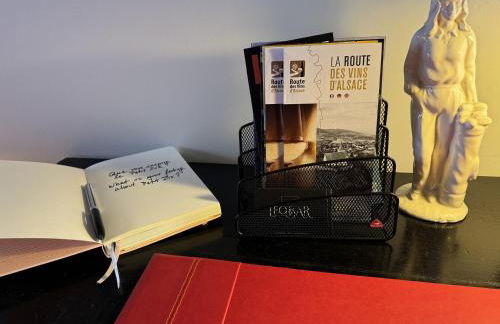 Le Petit Zix - Cosy et Terrasse, Petite France - Photo 9