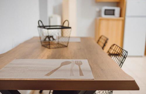 THALASSA ALMYROS APARTMENTS - Foto 18