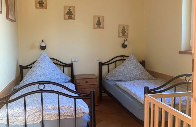 Peaceful Garden Stay - Foto 2