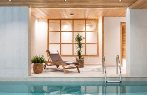 Chalet Hôtelier LES EQUINOXES - VAL D'ISERE - Foto 30