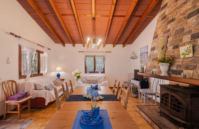 Cala Tuent - Photo 8