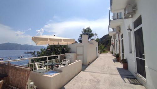 Aeolian Sea House - Foto 3