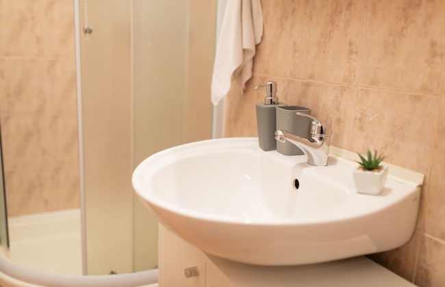 Downtown apartment Danica - Foto 13