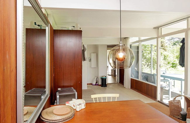 Charming Retreat in Hornbaek - By Traum Ferienwohnungen - Foto 16