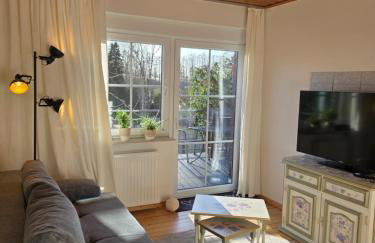 Kiek mol rin - Richmanns Appartements - Foto 2