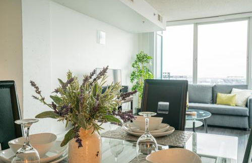 Heaven On Baltimore Downtown Fully Furnished Apartments - Foto 6