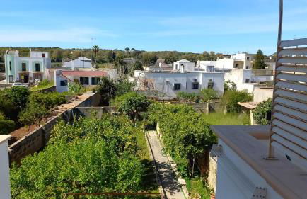 Casamalena vacanze nel salento - Foto 11