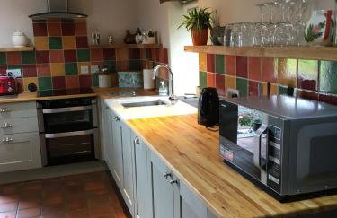 Perthi Uchaf - Foto 25