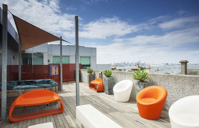 Punthill Williamstown - Foto 18