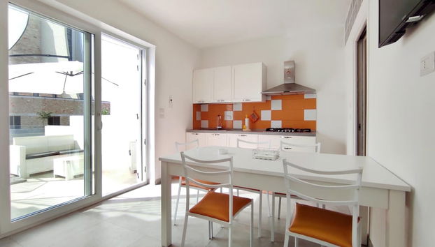 Le Sorelle del Mare - Sole a 450m Dalla Spiaggia - Foto 4, Habitación