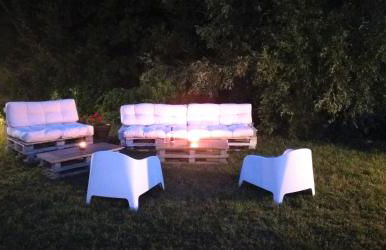 Villa Emma-Toscanaparadiso - Foto 41