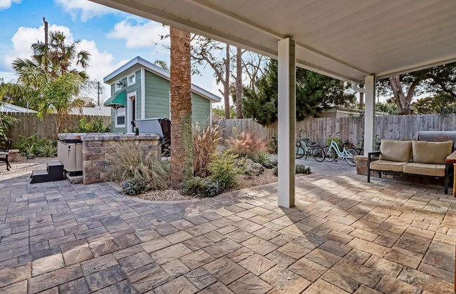 Florida Breeze - Foto 33