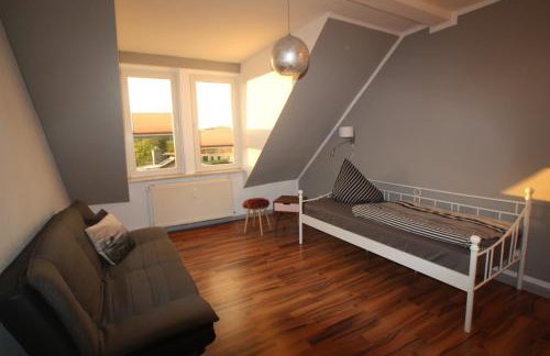 Stadtoase Zeitlos - Foto 9