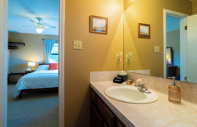 Stargazers Delight Sleeps 12! - Foto 25