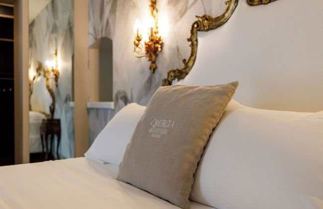 Quercia Belvedere Relais - Foto 65