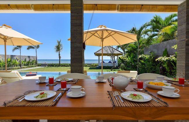 Villa Saneva - Foto 37