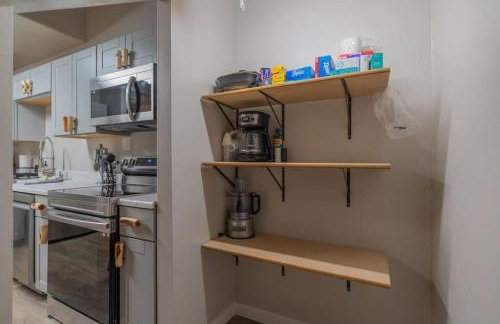 Central Driftwood 2.0 - Foto 33