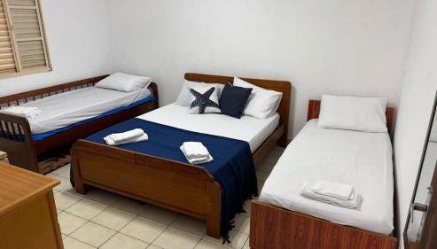 Casa São Francisco 160m da praia - Foto 2