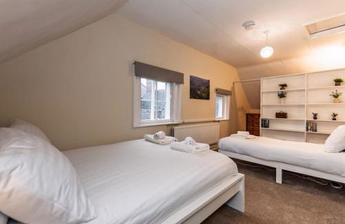 Spacious home sleeps 9 - walker cyclist retreat - Pass the Keys - Foto 30