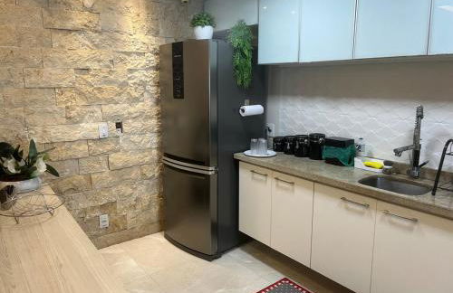 Apartamento Completo no Centro de Belém - Foto 18