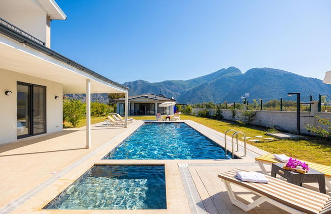 Villa Funda in Dalyan - Photo 5