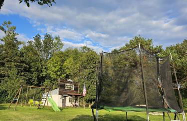 Le nid de l'écureuil - Foto 16