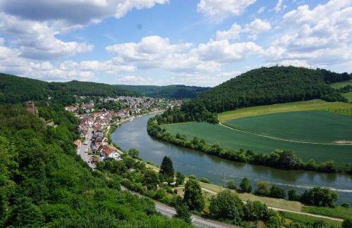FeWo am Neckarsteig mit Anbindung an Heidelberg - Photo 31