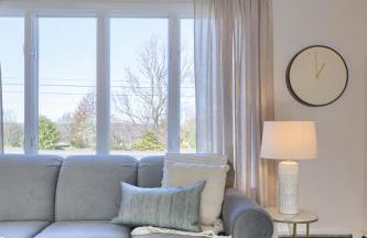 Mountain Sunrise Retreat - Foto 15