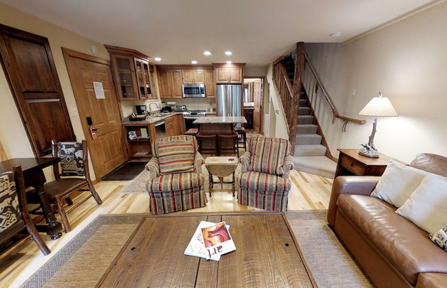 Tamarack Townhomes - CoralTree Residence Collection - Foto 36