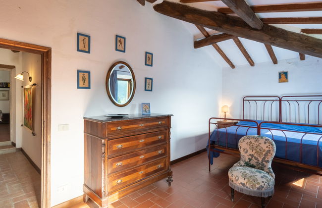 San Leolino - Foto 16