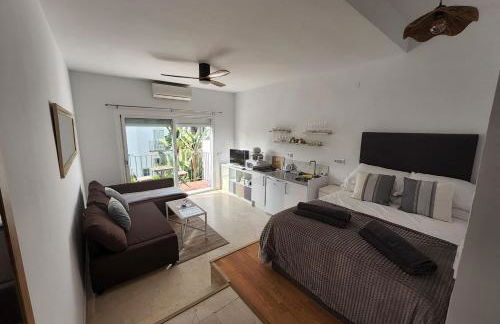 Tranquility studio apartment - Photo 15