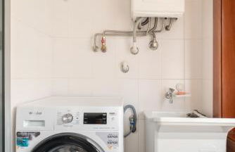 Apartment Qian Rio Douro 2BR Free Parking - Foto 32